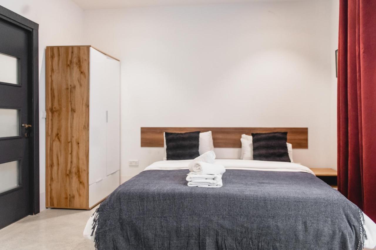 Privilege Suite Pietà Dış mekan fotoğraf