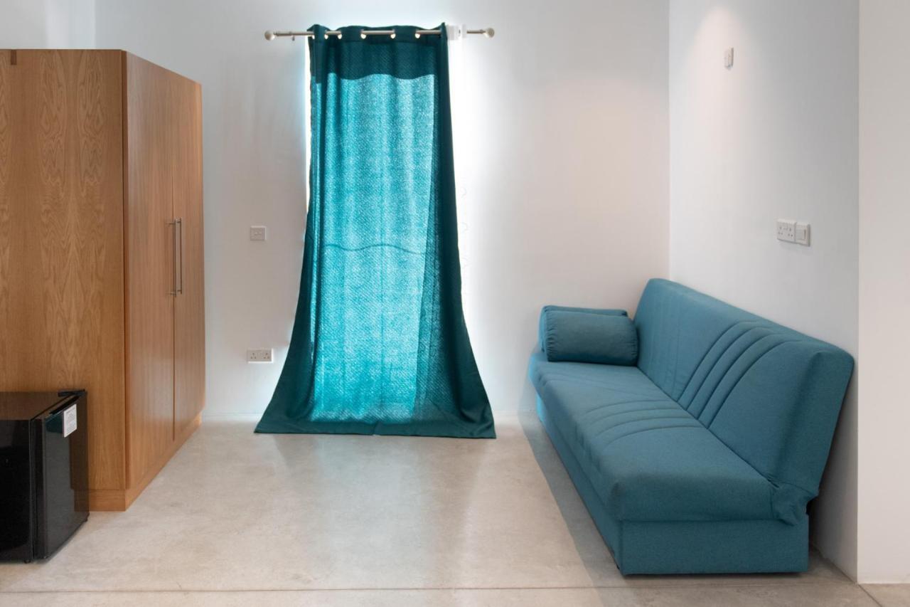 Privilege Suite Pietà Dış mekan fotoğraf