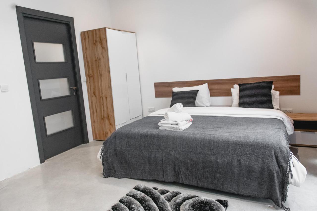 Privilege Suite Pietà Dış mekan fotoğraf