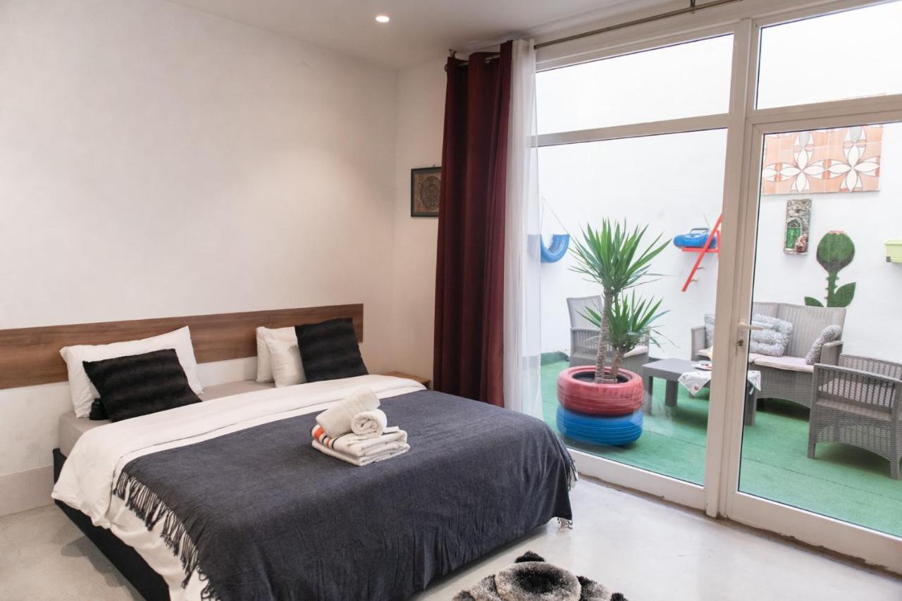 Privilege Suite Pietà Dış mekan fotoğraf