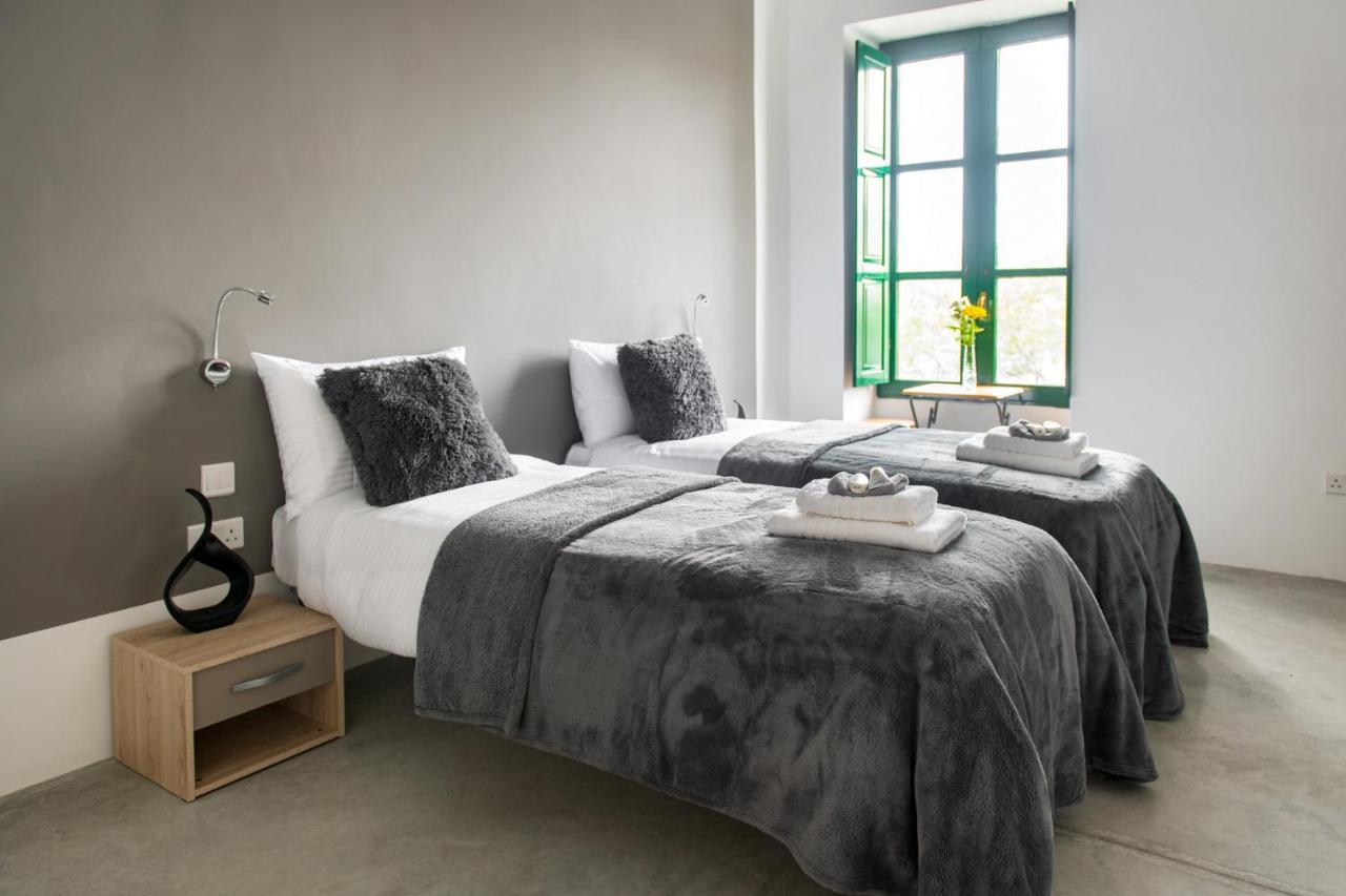 Privilege Suite Pietà Dış mekan fotoğraf