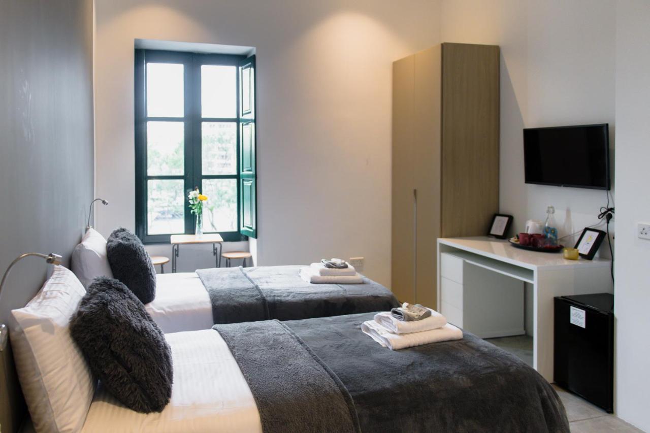 Privilege Suite Pietà Dış mekan fotoğraf