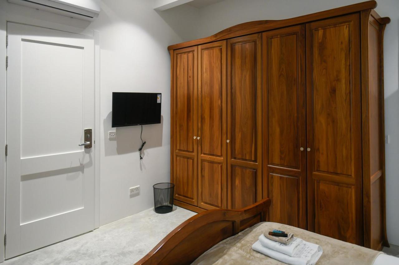 Privilege Suite Pietà Dış mekan fotoğraf