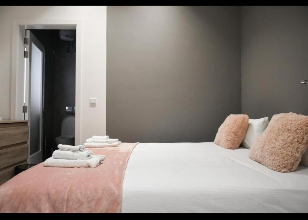 Privilege Suite Pietà Dış mekan fotoğraf